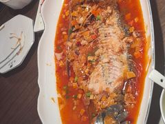 -秦月轩·长安小馆·新陕菜(阜成路·五棵松店)