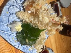 -晶吉·居酒屋·烧鸟·生鱼饭(中山区民主广场店)