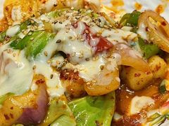 -obba烤吧(新光汇店)