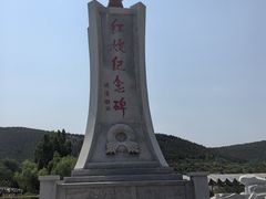 -红嫂家乡旅游区