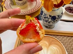 -咖啡苑自助餐厅·中国大饭店
