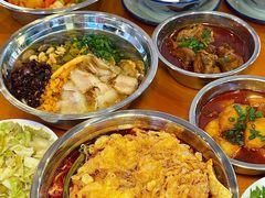 -雙冲柳州螺蛳粉&酸嘢&桂林米粉(簋街店)