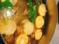-为什么牛潮汕牛肉火锅(中信广场店)