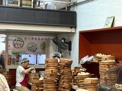 -嘉州海汇源老烧麦店(东大街总店)