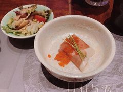 日替前菜-岩也·日料与酒(龙岗天安云谷店)