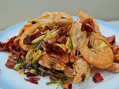 -来之顺海鲜菜馆·青岛菜(栈桥店)