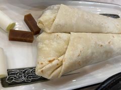 朝天锅-潍坊菜馆(三里河南横街店)