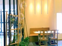 -幸福蔬·时尚蔬食(黄山湖公园店)
