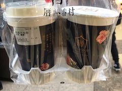 奶霜不知春-厝内小眷村(西单大悦城店)