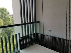 -上海崇明金茂凯悦酒店