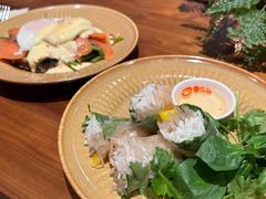 -BAKER&SPICE(安福路店)