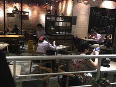 大堂-云味馆·云南菜·云南米线(景田店)