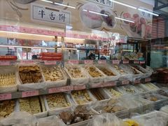 零售区-桂香村(护国寺店)