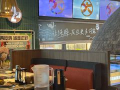 -大头椰·椰子鸡火锅(南宁万象城店)