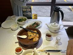 -广东道至正餐厅(区庄店)