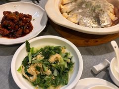 -龙井壹号·茶缘山景宴(龙井村店)