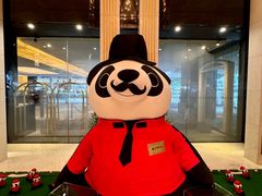 -香宫(九龙香格里拉店)