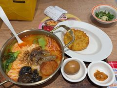 -小满手工粉(北京富力广场店)