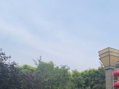 -燕郊植物园