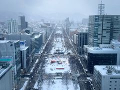 -札幌电视塔