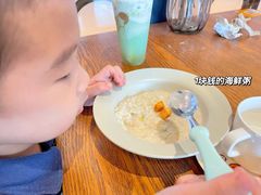 -曼乐辰餐厅(中庚漫游城店)