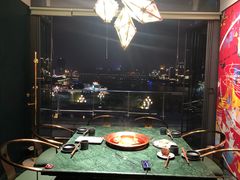 -肆味(东原1891江景店)