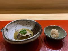 -鮨青(恒基名人购物中心店)