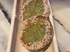 -绿茶餐厅(雁塔大悦城店)
