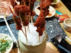 大侠上上签-蜀大侠火锅(建设路第五大道店)