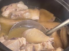 -区海鸡场饭店(石壁店)