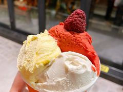 百香果-Dal Cuore 达可芮冰淇淋(陕西北路店)