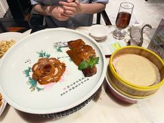 -京味斋·北京烤鸭(新源街店)