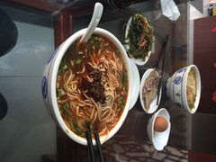 东方宫中国兰州牛肉拉面(大连店)-东方宫中国兰州牛肉拉面(新起街店)