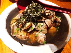 醉酒花蛤-醉虎传(南锣鼓巷店)