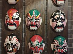 大堂-沸炉重庆老火锅(军事博物馆店)