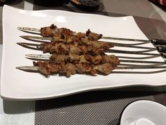 -巴依老爷新疆美食(清华东门店)