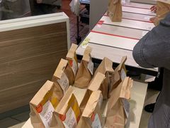 -麦当劳(国际大厦店)