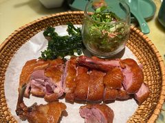 -锦府盐帮·侯宅(五棵松万达店)