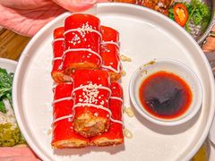 -粤来记·啫啫煲·点心(日月光店)