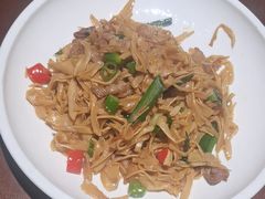 -汀小府·福建客家菜(鼓山沃尔玛店)