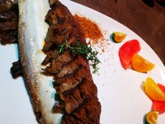 蒙特利焗牛排-金鸭季·北京烤鸭(深业上城店)