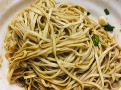 干拌面-蒋家桥饺面店(广陵路店)