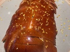 桂花香烤鸭-青年公社烤鸭(宝杨宝龙广场店)