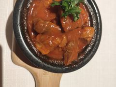 -俄士厨房(五棵松华熙LIVE店)