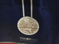 -TOUCH泰奇(奉贤宝龙城市广场店)