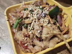 -婉泰·特色小吃·舂鸡脚(告庄二店)