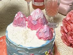-甜治Cake(泽国店)