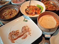 -晓长安·新陕菜(曲江店)