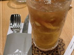 -NG PASTA吴居·中华意面(南头古城店)
