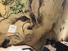 -韵秋荷(宝山龙湖天街店)